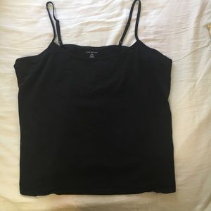 Lane Bryant cami/tank top